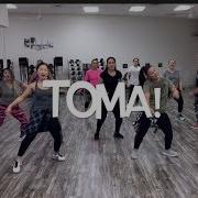 Zumba Toma