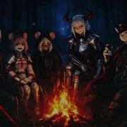 Путь Воина Dnd Fan Song