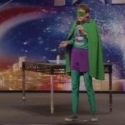 Fart Americas Got Talent
