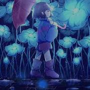 Thundertale Undertale Ost Thunderstorm Soun