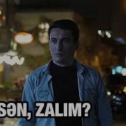 Sennen Uzaqlarda Ele Darixiram Seir