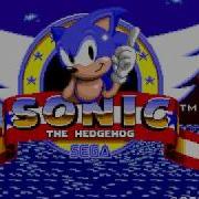 Sonic Green Hill Zone