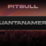 Pitbull Guantanamera