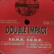 Double Impact Funk