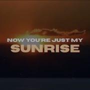 Morgan Wallen Sunrise