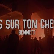 Bennett Void Sur Ton Chemin Techno Mix Lyrics