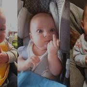 Funny Baby