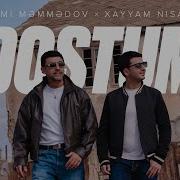 Nesimi Memmedov Ey Dost