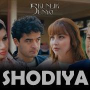 Shodiya
