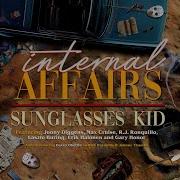 Sunglasses Kid Last Sunset