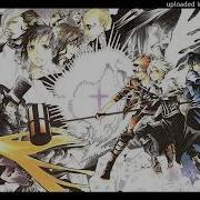 D Gray Man Ed Antuanette