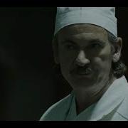 Chernobyl Hbo Моменты