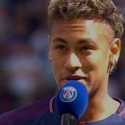 Presentation Neymar Psg 2017