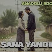 Yapay Zeka Ben Sana Alışdım