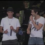 Balada Gusttavo Lima Con Neymar