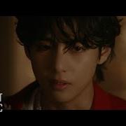 V Park Hyo Shin Winter Ahead