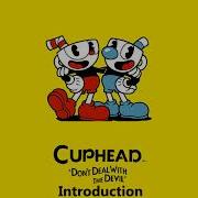 Cuphead Ost Intro