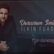 Sensiz Darixiram