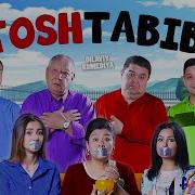 Tosh Tabib