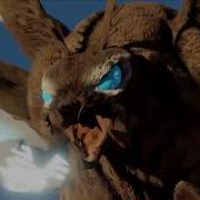 Mothra Sounds