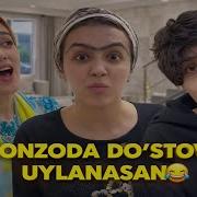 Xonzoda Do Stova