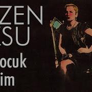 Bir Çocuk Sevdim