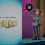 Teletoon Dhx Media