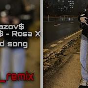 Roza X Speed