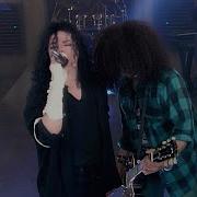 Michael Jackson Give In To Me