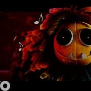 Poppy Playtime Chapter 4 Song Run