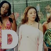 Sugababes Strong Remix