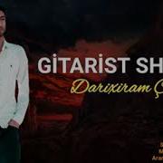 Gitarist Sharon Darixiram Cox Ana