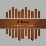 Never Go Away Instrumental