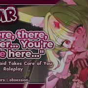 Asmr F4M Binaural