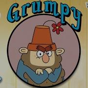 Grump It Up 7D Sonv
