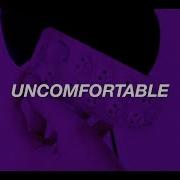 Chase Atlantic Uncomfortable Lyrics