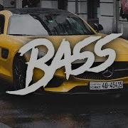 Car Bass