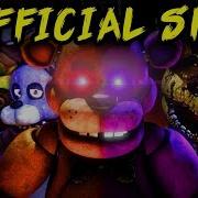 Fnaf Song Follow Me