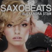 Alexandra Stan Topic No Sleep