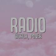 Sigala Mnek