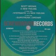 Systematic Scott Brown
