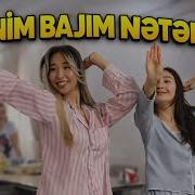 Mənim Bajım Yoxdu Bilmirəm Nətərdi