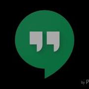 Hangout Ringtone