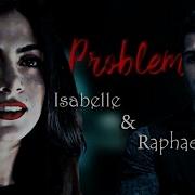 Raphael Problem