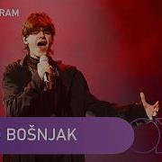 Marko Bosnjak 2026