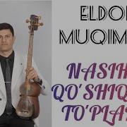 Элдор Муқимовнасихат Қўшиқлар
