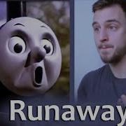 Thomas And Friends Runawa
