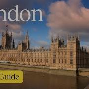 London Tour Guide