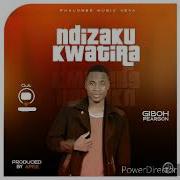Ndizakukwatira