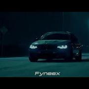 Fyneex Fading Into You